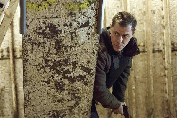 Vraždy na severu - Případ se skřipcem (S02E10) (2013)