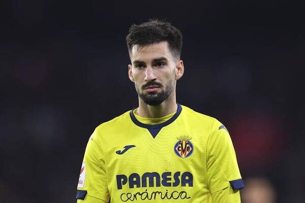 Sevilla FC v Villarreal CF - LaLiga EA Sports