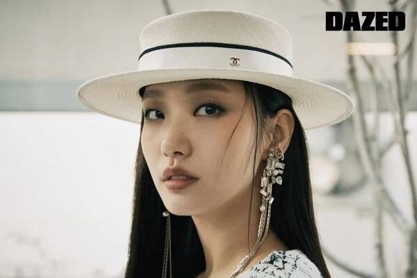 Kim Go Eun natáčí 2. řadu Yumi’s Cells a chybí jí její synovec a neteř