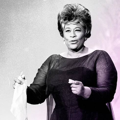 Margo Jefferson Discusses Ella Fitzerald and Childhood Icons