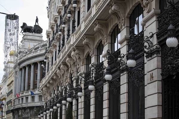 Viva España! - Location Managers Guild International