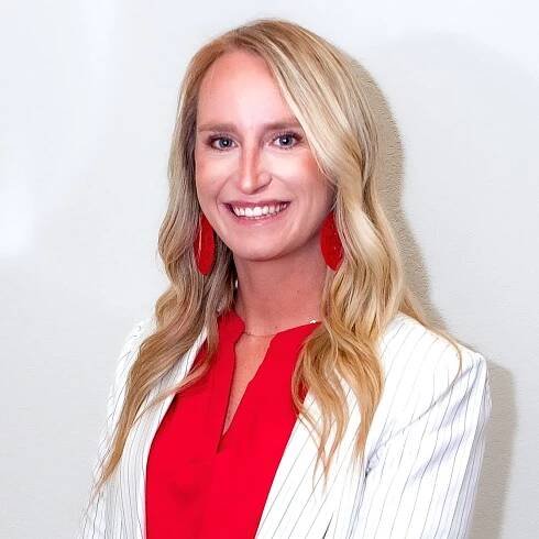 K'Lea McDonald State Farm Agent Team Member