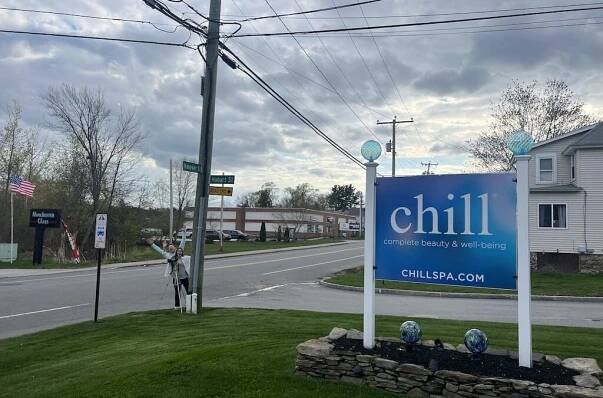 Manchester New Hampshire Spa | Looking for a get away?