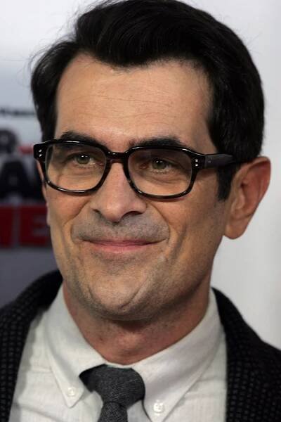 Ty Burrell – Wikipedie