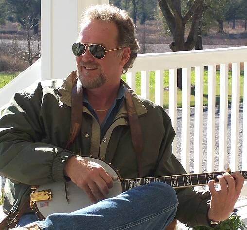 Mark Johnson (musician)