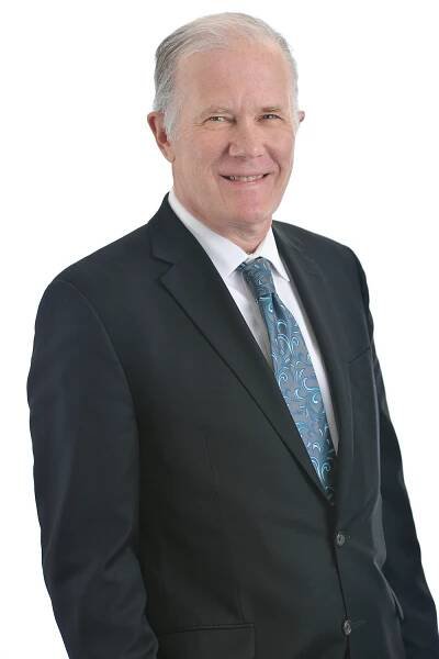 Mark J. Johnson - Gregerson, Rosow, Johnson & Nilan