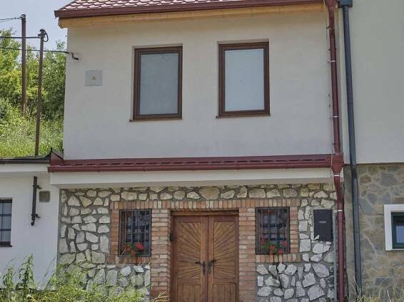 Apart Kobylí, ubytování Kobylí