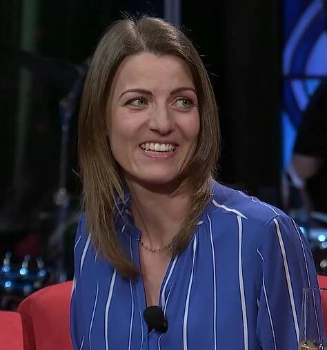 Jitka Landová
