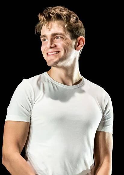 Andrew Burnap: The Real-Life Diet of 'The Inheritance' Star Who's Obsessed With Overnight Oats
