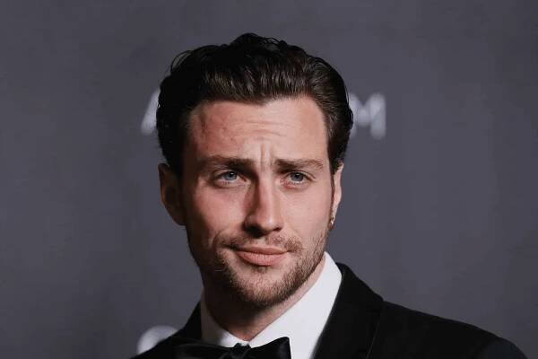 Aaron Taylor Johnson: Personal and Professional Life 3