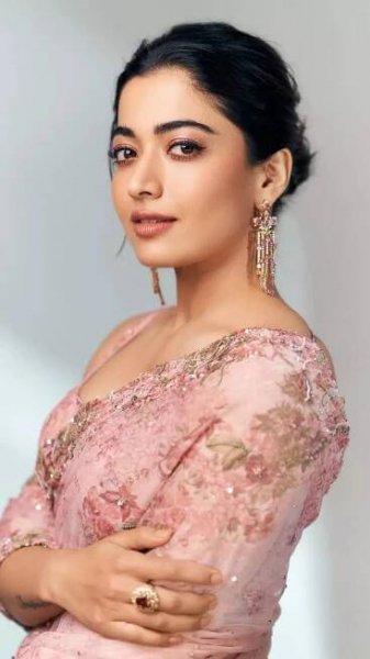 Rashmika Mandanna’s Most Graceful Fashion Moments