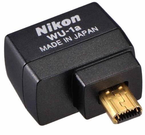Nikon WU-1a