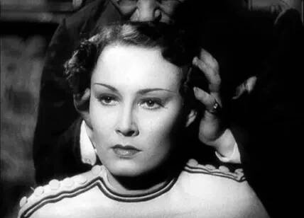 Lída Baarová - Panenství (1937), Obrázek #6