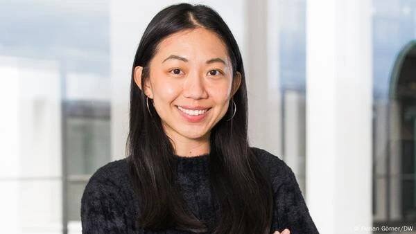 DW Akademie | Volontariat Jahrgang 2025 - 2026 | Chi Hui Lin