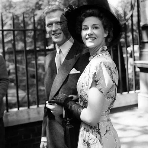 Gordon Jackson