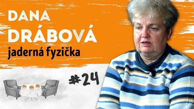 Dana Drábová rozhovor – Moje noční můra zatím nemá řešení...
