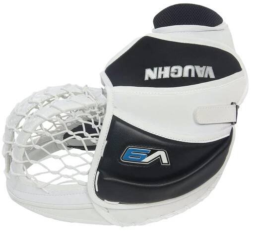 LAPAČKA VAUGHN VELOCITY V9 XP PRO senior - EXE GOALIE