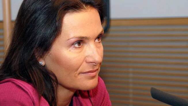 Michaela Maláčová se v rozhovoru dotkla také svého soukromí