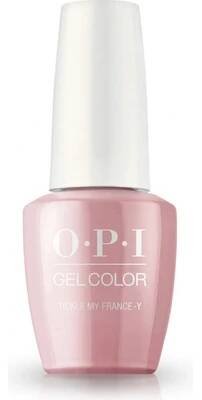 OPI Barefoot In Barcelona GelColor GCE41 15 ml od 839 Kč - Heureka.cz
