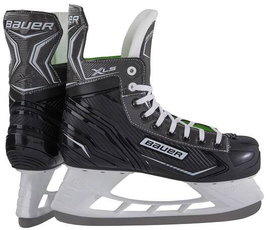 Bauer X-LS S21 SR 45,5 od 1 899 Kč