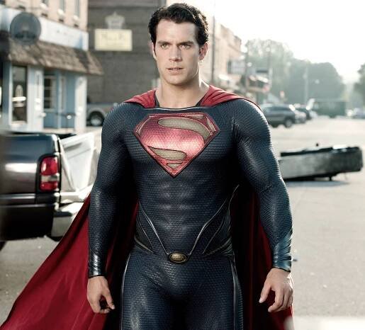 Actors Who Played Superman: Tyler Hoechlin, Henry Cavill & More