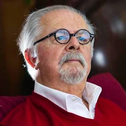 Colombian artist Botero relives boyhood love of circus in new book
