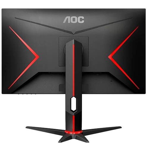 AOC Q27G2U 27" (Q27G2U/BK) | TSBOHEMIA.CZ