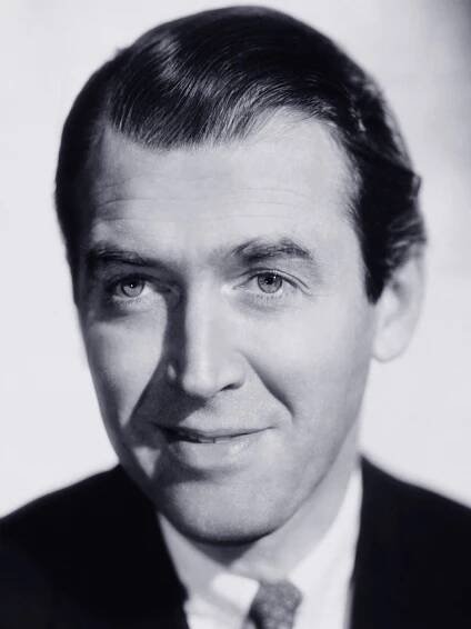 James Stewart - Actor