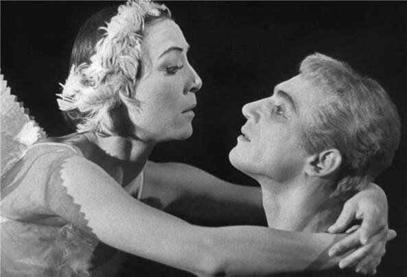 Klasický balet mě bavil odmalička. Legenda českého baletu Olga Skálová slaví devadesátiny