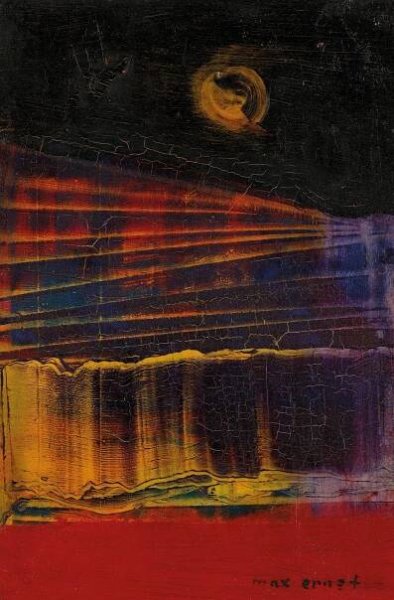Max Ernst on Tumblr