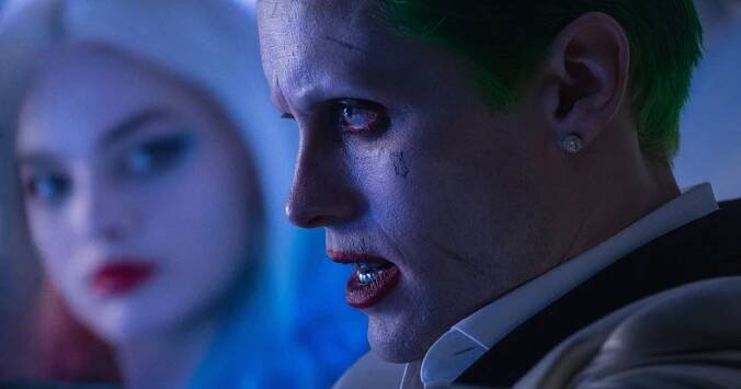 Pokud Joker nebude v Sebevražedném oddílu, ničemu to nevadí, vzkázal režisér James Gunn • Filmožrouti.cz