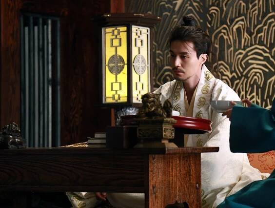 Sseulsseulhago charanhasindoggaebi - Z filmu - Dong-wook Lee