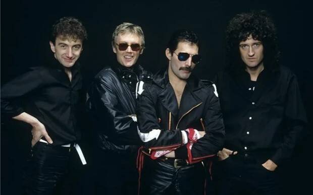 Galerie: Češi uvaří pro skupinu Queen pivo Bohemian Rhapsody - Fotka 1 - Echo24.cz