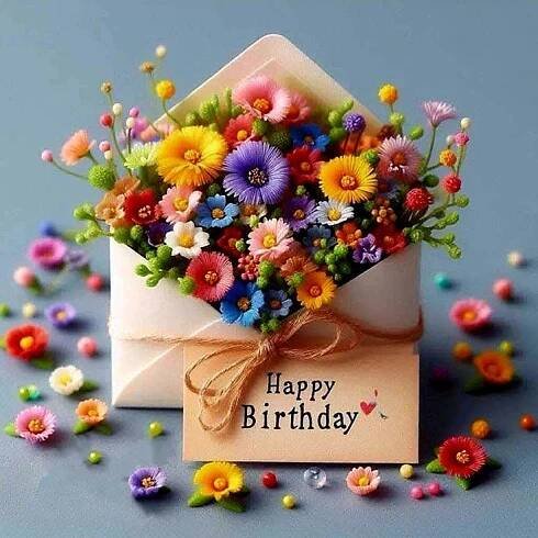 Pin by Andrea Jones on Birthdays in 2025