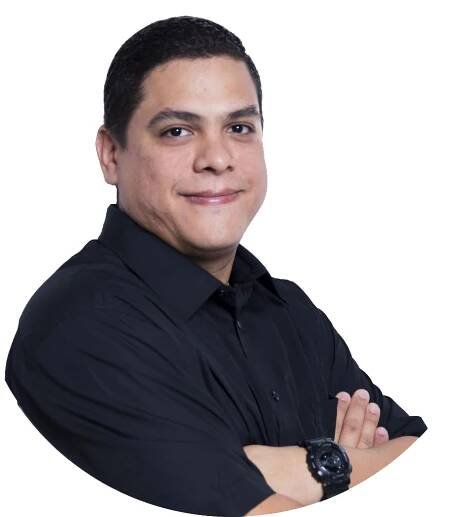 Juan Gonzáles - Destination Panama