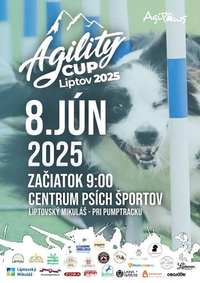 KALENDÁR PODUJATÍ | Liptovský Mikuláš | Mesto pre všetkých