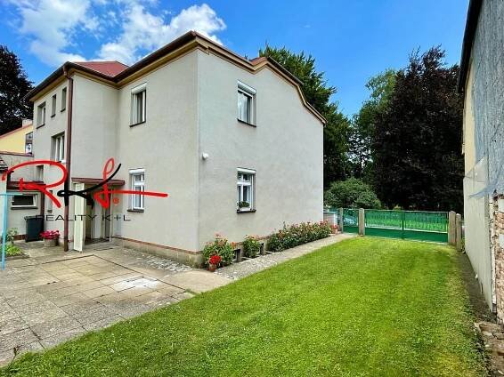 Československé armády, Dobrovice, okres Mladá Boleslav