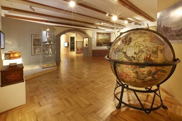 Vlastivědné muzeum Olomouc – tip na výlet | Vyletnik.cz
