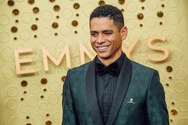 Charlie Barnett - Actor