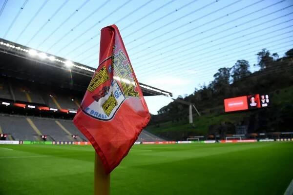 Feyenoord interested in SC Braga defender - Get Belgian & Dutch Football News