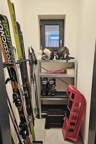 APARTMÁN 14 | Enjoy Harrachov