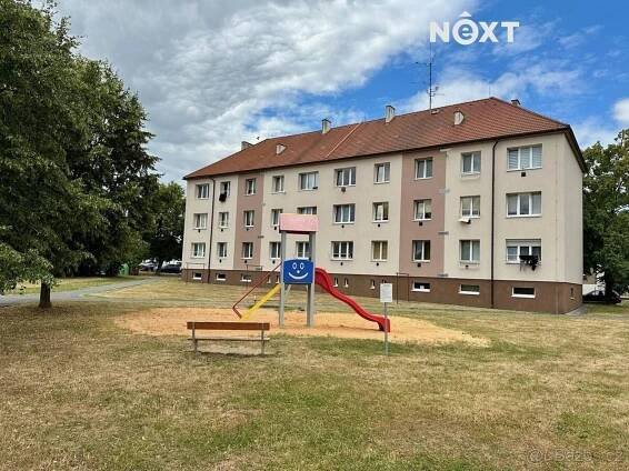 Prodej byt 2+1, 58㎡