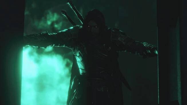 Klik pro zvětšení (Middle-earth: Shadow of War - recenze)