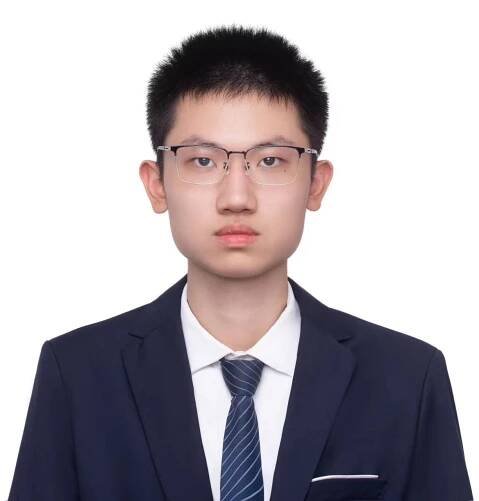 Profile image of Xun Zhang (2023Fall)