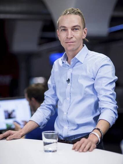 Pirát Bartoš: Okamuru rád nemám, Zeman je velký stratég. A proč nepozvali Babišovo ANO?