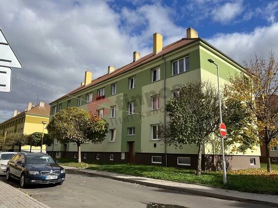 Jungmannova, Duchcov, okres Teplice