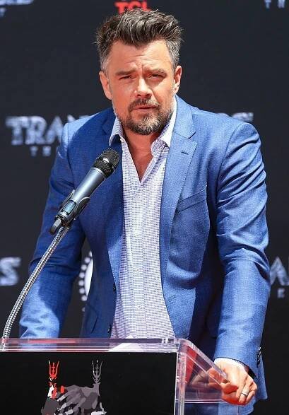 Hollywoodský fešák Josh Duhamel bude dvojnásobným otcem: Dojemná reakce jeho exmanželky Fergie!