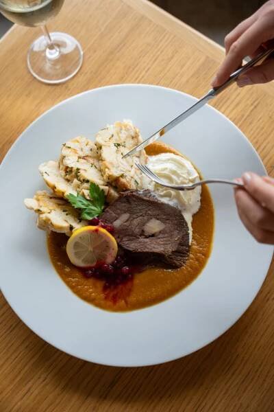 Restaurace Sharingham – 5 důvodů, proč se sem vracet – BRNO Today – Zajímavosti ze štatlu!