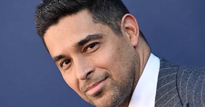 'NCIS' Star Wilmer Valderrama Shares Baby News