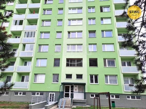 Byt, 3+1, pronájem, Jana Peštuky, Kojetín I-Město, Kojetín, Přerov, obrázek č. 1